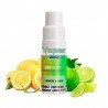 Bar Nic Salts Lemon Lime 10ml