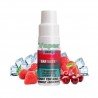 Bar Nic Salts Strawberry Raspberry Cherry Ice 10ml