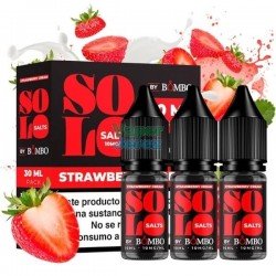 Strawberry Creamn 10 ml -...