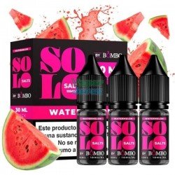 Watermelon 10 ml - Bombo...