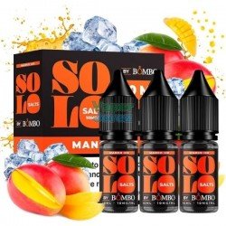 Mango Ice 10ml  - Bombo...