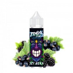 Cozy Berrie - Tribal Force...