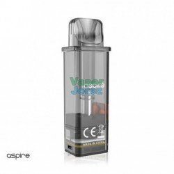 Cartucho/Depósito Gotek by Aspire 0.8oHm