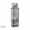 Cartucho/Depósito Gotek by Aspire 0.8oHm