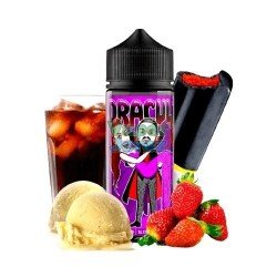 Vapemoniadas Draculin 100ml 