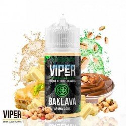 Aroma Baklava 30ml By Viper...