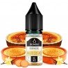 Bombo Pastry Masters Nic Salts - Master Custard 10 ml