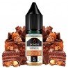 Bombo Pastry Masters Nic Salts - Choco Nut Tart 10 ml