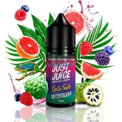 Just Juice Cherimoya Grapefruit Berries 30ml Concentrate