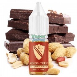 Don Juan Peanut 10ml -...