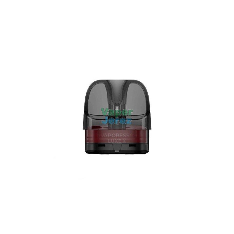 Vaporesso Luxe X Pod Replacement