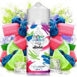 Aloha - Magnum Vape AROMA...