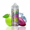 Tasty Fruity Sweet Sour Ice AROMA (LONGFILL)