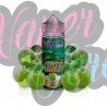 E LIQUID SOUR APPLE KINGSTON LUXE EDITION AROMA (LONGFILL)