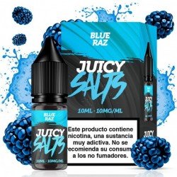 Sales Blue Raz - Juicy...