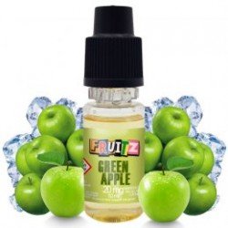 Green Apple 10ml - Fruitz...