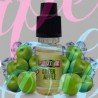 Green Apple 10ml - Fruitz Salts