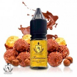 Sales Ferreros 10ml by Aspano & John Salt