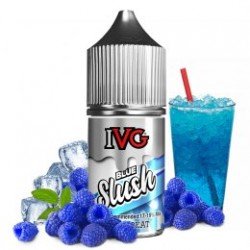 Aroma Blue Slush 30ml - IVG