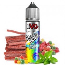 Rainbow Blast - IVG Menthol...