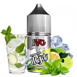 Aroma Lemon Lime Mojito 30ml - IVG