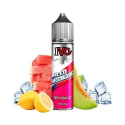 IVG Iced Melonade 50ml