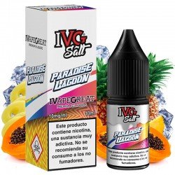 Paradise Lagoon 10ml - IVG...