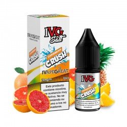 Caribbean Crush 10ml - IVG...