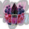 Blueberry and Raspberry 10ml - Wailani Juice Nic Salts by Bombo