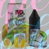 IVG NIC SALTS KIWI LEMON KOOL 10ML.