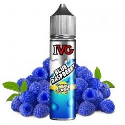 Blue Raspberry - IVG...