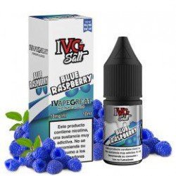 Blue Raspberry Salts 10ml...