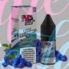 Blue Raspberry Salts 10ml  - IVG Salts