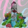 Blueberg Burst - IVG Menthol AROMA (LONGFILL)