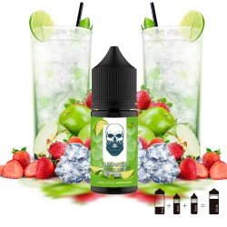 RASPUTIN MOJITO APPLE PACK...