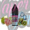 Juice Sauz Drifter Bar Salts Kiwi Passion Guava Ice 10ml 