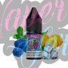 Juice Sauz Drifter Bar Salts Blue Razz Lemonade Ice 10ml