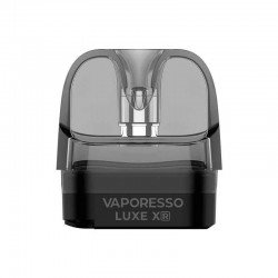 Pod DTL para Luxe XR 5ml - vaporesso