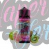 Juice Sauz Drifter Bar Kiwi Passion Guava ice AROMA (LONGFILL)