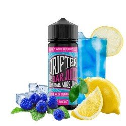 Juice Sauz Drifter Bar Blue...