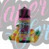 Juice Sauz Drifter Bar Pineapple Peach Mango AROMA (LONGFILL)