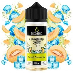 Sweet Melon Ice - Wailani Juice by Bombo AROMA (LONGFILL)