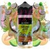 Melon Lime & Coco 100ml - Wailani Juice by Bombo