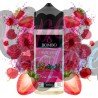 Pink Berries 100ml - Wailani Juice by Bombo