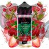 Strawberry Mojito 100ml - Wailani Juice by Bombo