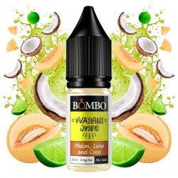 Melon Lime & Coco 10ml -...