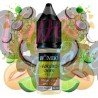 Melon Lime & Coco 10ml - Wailani Juice Nic Salts by Bombo