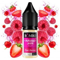 Pink Berries 10ml - Wailani...