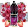 Pink Berries 10ml - Wailani Juice Nic Salts by Bombo