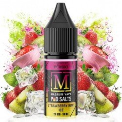 Sales Strawberry Kiwi Ice - Magnum Vape PodSalts